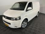 Volkswagen Transporter 2.0 TDI L1H1 BM, Euro 5, Stof, Gebruikt, 4 cilinders