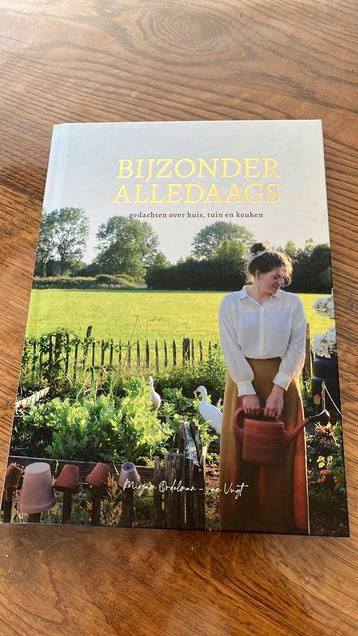 Bijzonder alledaags - Mirjam Ordelman beschikbaar voor biedingen