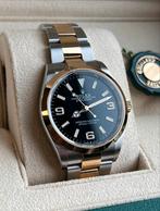 Rolex Explorer 124273 | nieuw ongedragen full set, Sieraden, Tassen en Uiterlijk, Horloges | Heren, Ophalen of Verzenden, Rolex