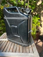 Minibar jerrycan vintage, Huis en Inrichting, Ophalen of Verzenden, Zo goed als nieuw