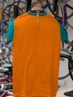 Vintage Piste shirt wol Oranje, Ophalen of Verzenden, Zo goed als nieuw, Nvt, Nvt