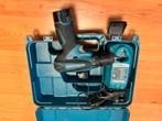Makita Accuboormachine - Perfect voor elke klus!, Gebruikt, Variabele snelheid, Ophalen of Verzenden, Boor- en Schroefmachine