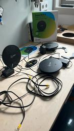 KPN wifi 3 punten compleet, Computers en Software, Ophalen, Zo goed als nieuw, Kpn