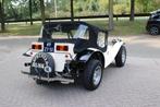 Volkswagen BUGGY Ruska met ahw en Nap, Auto's, Gebruikt, Overige modellen, Wit, Origineel Nederlands