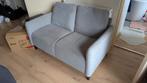 Gray sofa from Ikea - used, good condition, cleaned, Ophalen, Gebruikt