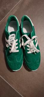 Leuke schoenen nieuw, Nieuw, Ophalen of Verzenden, Groen, Sneakers of Gympen