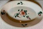 VILLEROY & BOCH OVALEN SCHAAL, Huis en Inrichting, Keuken | Servies, Verzenden, Overige stijlen, Porselein, Schaal of Schalen