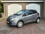 Ford Ka 1.2 Champions Edition start/stop Nieuwe distributier, Voorwielaandrijving, Euro 5, Stof, Gebruikt