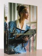 Julie Klassen - De schildersdochter (christelijke roman), Boeken, Ophalen of Verzenden, Zo goed als nieuw