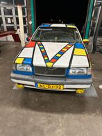Volvo 850 Garbagerun/Megarun/Barrel Challenge, Mondriaan, Ophalen, Gebruikt, Volvo