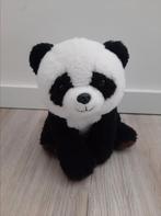 Knuffel pandasia Ouwehands Dierenpark panda K8294, Ophalen of Verzenden, Zo goed als nieuw, Beer
