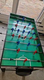 Multifunctionele Speeltafel met Accessoires, Een of twee spelers, Ophalen, Gebruikt