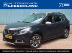 Peugeot 2008 SUV Allure 1.2 Turbo 110pk EAT6 AUTOMAAT | TREK, Stof, Euro 6, 1199 cc, 610 kg