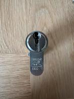 Pfaffenhein SKG Cilinder met 4 Sleutels, Ophalen of Verzenden, Gebruikt, Overige materialen, Slot