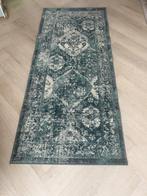 Vloerkleed IKEA VONSBÄK, Groen, Zo goed als nieuw, 150 tot 200 cm, Rechthoekig