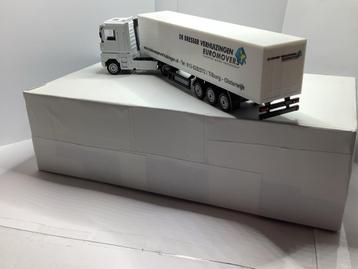 Model Truck De Bresser Verhuizingen beschikbaar voor biedingen