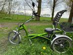 Van Raam Easy Rider - Elektrische driewielfiets, Fietsen en Brommers, Fietsen | Driewielfietsen, Van Raam, Gebruikt, Ophalen of Verzenden