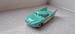 Disney Pixar Cars Flo, Ophalen of Verzenden, Gebruikt