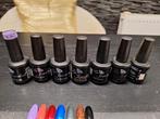 Urban nails gelpolish, Sieraden, Tassen en Uiterlijk, Uiterlijk | Cosmetica en Make-up, Ophalen of Verzenden, Gebruikt, Overige kleuren