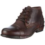 Stoere Yellow Cab schoenen maat 46 Nieuw, Ophalen of Verzenden, Nieuw, Bruin