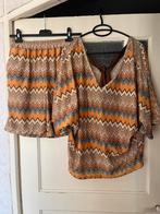 Mooie nieuwe set one size, Kleding | Dames, Overige Dameskleding, Ophalen of Verzenden, Nieuw