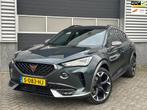 Cupra Formentor 1.4 e-Hybrid Pano Camera Trekhaak, 77 km/l, Gebruikt, 4 cilinders, Leder en Stof