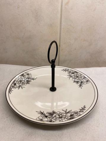 Etagère Les Fleurs (4) beschikbaar voor biedingen