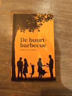 De Buurtbarbecue - Gerjanne van Lagen, Ophalen of Verzenden, Gelezen, Gerjanne van Lagen, Nederland