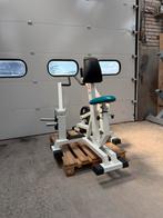 Panatta Fit2000 Seated row/ rowing machine/ 50mm Wit, Ophalen, Gebruikt, Overige typen, B