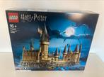 Lego 71043 Harry Potter grote kasteel, Ophalen of Verzenden, Nieuw, Complete set, Lego