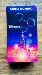 Uniek Disneyland Parijs 30 jaar domino spel, Verzamelen, Overige typen, Mickey Mouse, Ophalen of Verzenden, Zo goed als nieuw