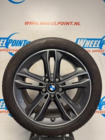 17" Originele BMW 1-serie 2-serie F40 F42 F43 F44 5x112 549M beschikbaar voor biedingen