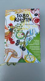 S. Ortega - 1080 recepten, Boeken, Kookboeken, Ophalen of Verzenden, Zo goed als nieuw, S. Ortega; I. Ortega