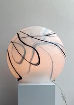 Zijlstra Swirl large lamp, Ophalen, Zo goed als nieuw, Glas, Italiaans design