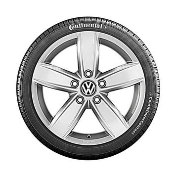 passen onder 5 x 112 Volkswagen Touran, golf, passaat