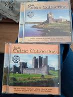the Celtic collection, Ophalen of Verzenden, Zo goed als nieuw