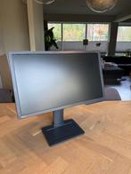Gaming monitor te koop: BenQ XL2411-B, Computers en Software, Gebruikt, 101 t/m 150 Hz, HDMI, Full HD