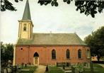Britsum - Hervormde Kerk - ongelopen, Verzamelen, Ophalen of Verzenden, 1940 tot 1960, Ongelopen, Utrecht