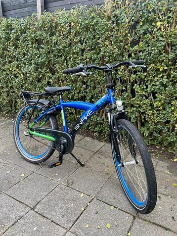 Nette Batavus Snake 24 inch met 3 versnellingen  beschikbaar voor biedingen