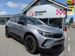 Opel GRANDLAND 1.2 Turbo GS Apple Carplay/ RIJKLAARPRIJS!, Auto's, 12 maanden, Stof, Gebruikt, 1199 cc
