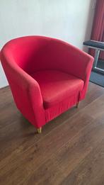 Ikea TULLSTA Fauteuil, Huis en Inrichting, Ophalen, Hout, Gebruikt, Minder dan 75 cm