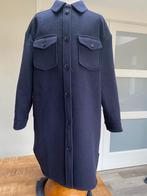 SCOTCH & SODA halflange mantel met wol maat 152 D1, Gebruikt, Meisje, Ophalen of Verzenden, Scotch&Soda