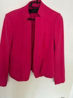 Zara Basic Roze Jasje Maat M, Ophalen of Verzenden, Zo goed als nieuw, Jasje, Roze