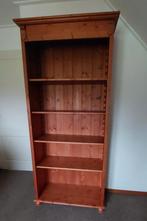 Te koop Boekenkast., Huis en Inrichting, Kasten | Boekenkasten, Ophalen, 25 tot 50 cm, 50 tot 100 cm, 200 cm of meer