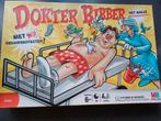 Dokter Bibber - Het Malle Behendigheidsspel, Een of twee spelers, Ophalen, Gebruikt, MB