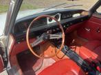 Rover 3500 Automaat Oldtimer! Concourstaat! Leder Nieuwe Apk, Auto's, Rover, 1334 kg, Leder, Bedrijf, Geïmporteerd