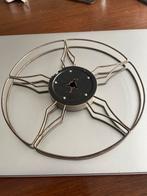 Vintage Eumig Filmspoel - Metaal, Verzamelen, Fotografica en Filmapparatuur, Ophalen of Verzenden, 1940 tot 1960, Projector