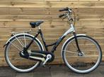 🚲 • Raleigh Citybike – Perfect Onderhouden & Rijklaar ✅, 20 inch of meer, Gebruikt, Versnellingen, Totaal opvouwbaar