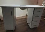 Nagel tafel, Huis en Inrichting, Bureaus, Ophalen of Verzenden, Gebruikt