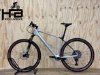 Cube Elite C:62 Pro 29 inch mountainbike Shimano XT, Overige merken, Hardtail, Heren, Ophalen of Verzenden